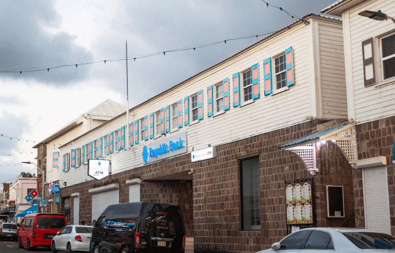 Republic Bank (St. Kitts)
