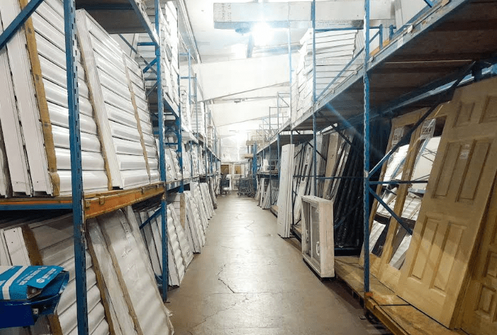 Builders Paradise Ltd.