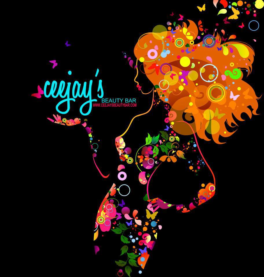 CeeJay’s Beauty Bar
