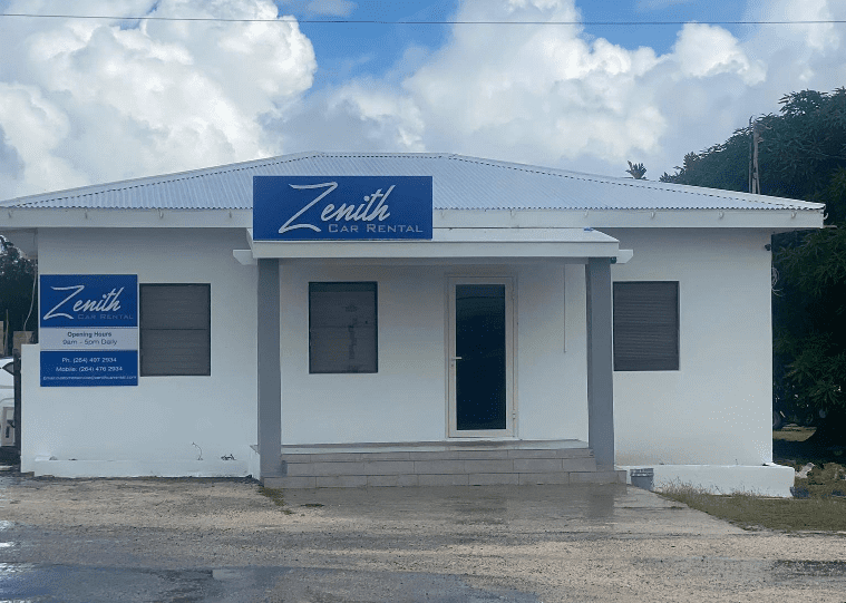 Zenith Car Rental